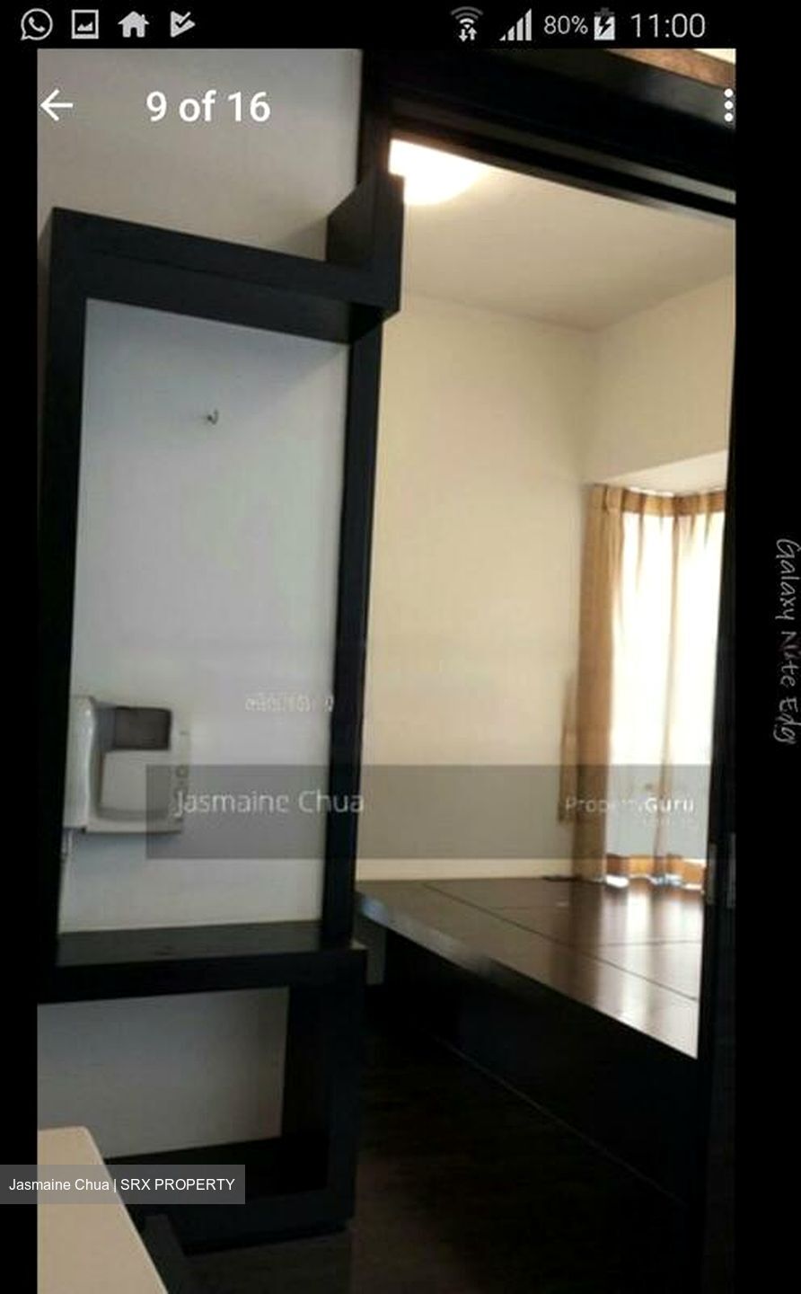Robertson Edge (D9), Apartment #461358431